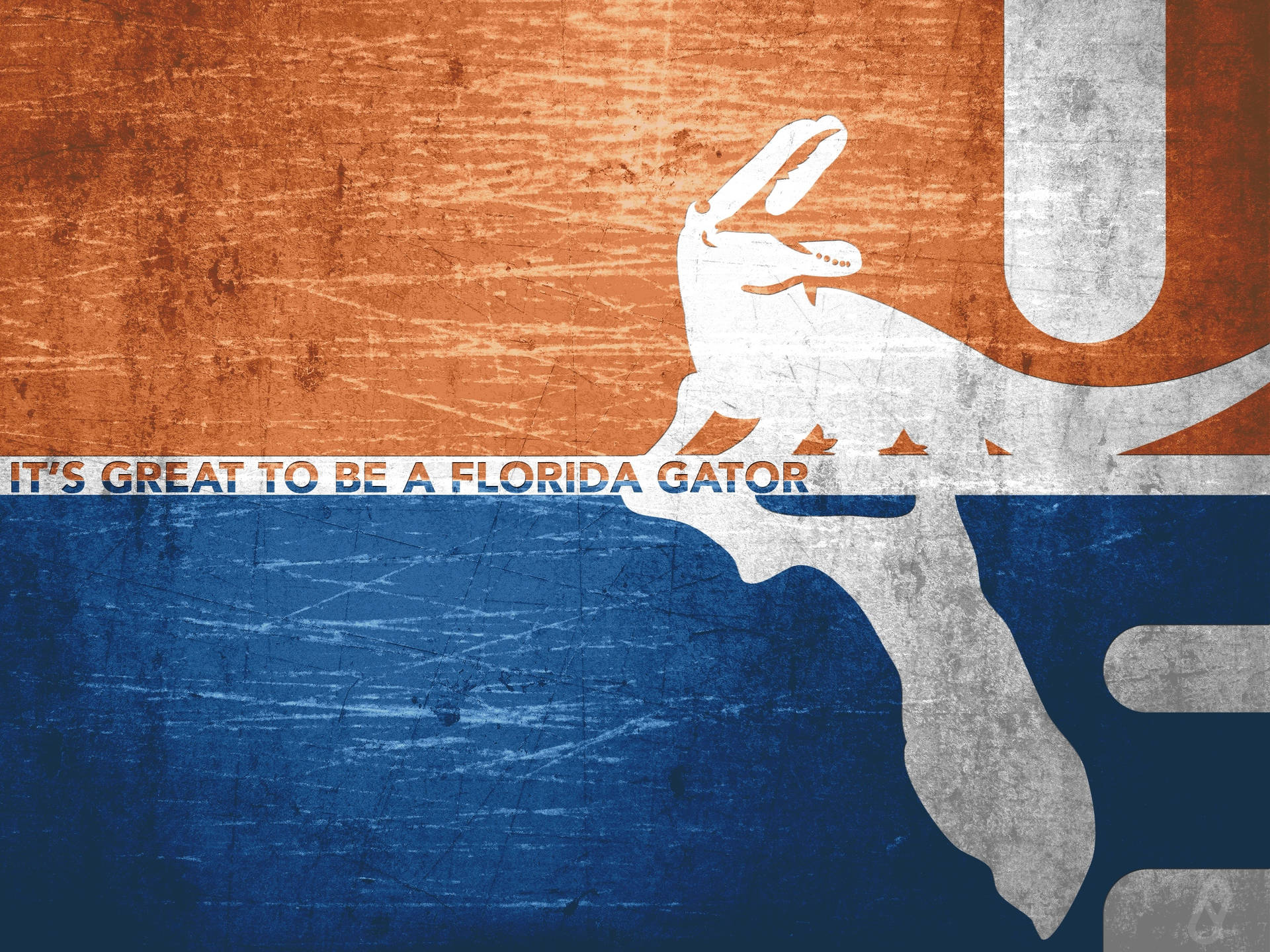 Florida Gators Wallpaper