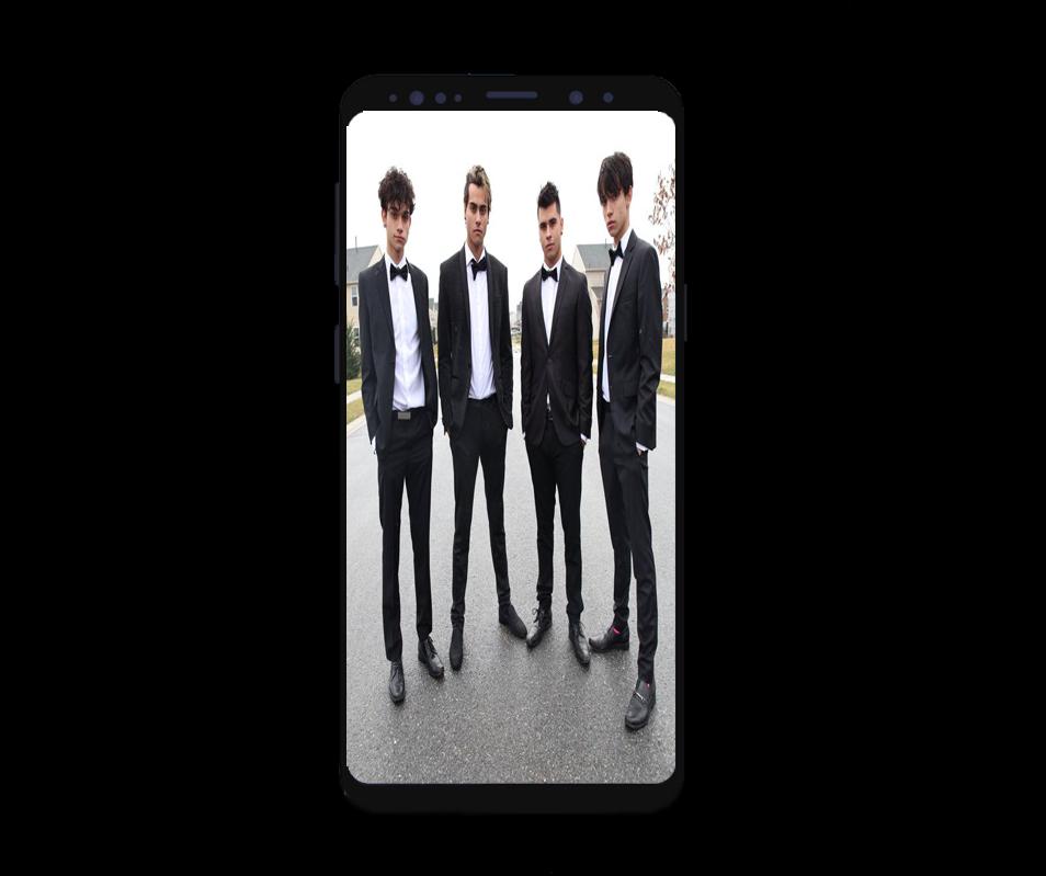 Android Dobre Brothers Wallpaper 4k Apk