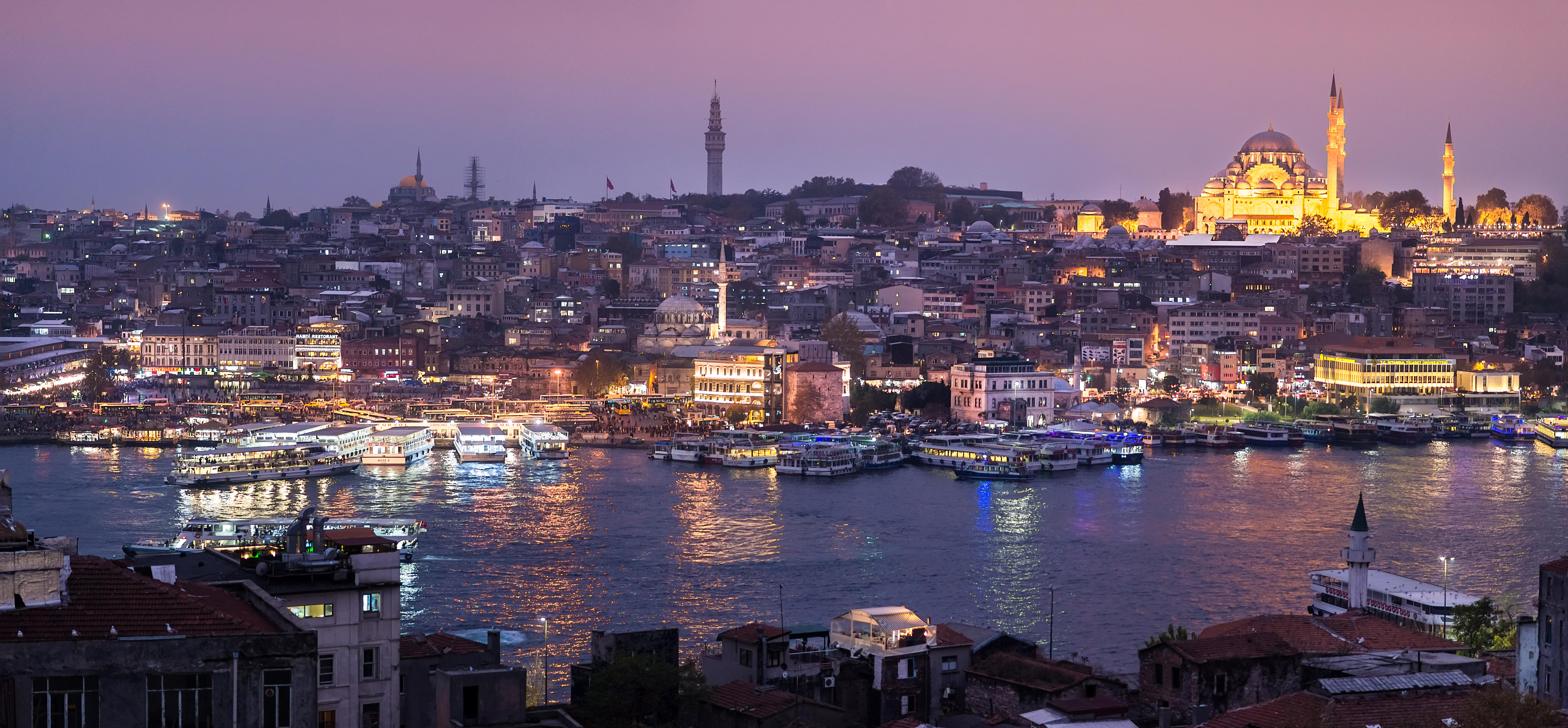 Istanbul Wallpaper Pictures Image