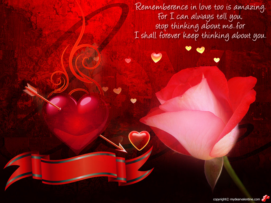 Free Download Love Poem Wallpapers Wallpapers Area