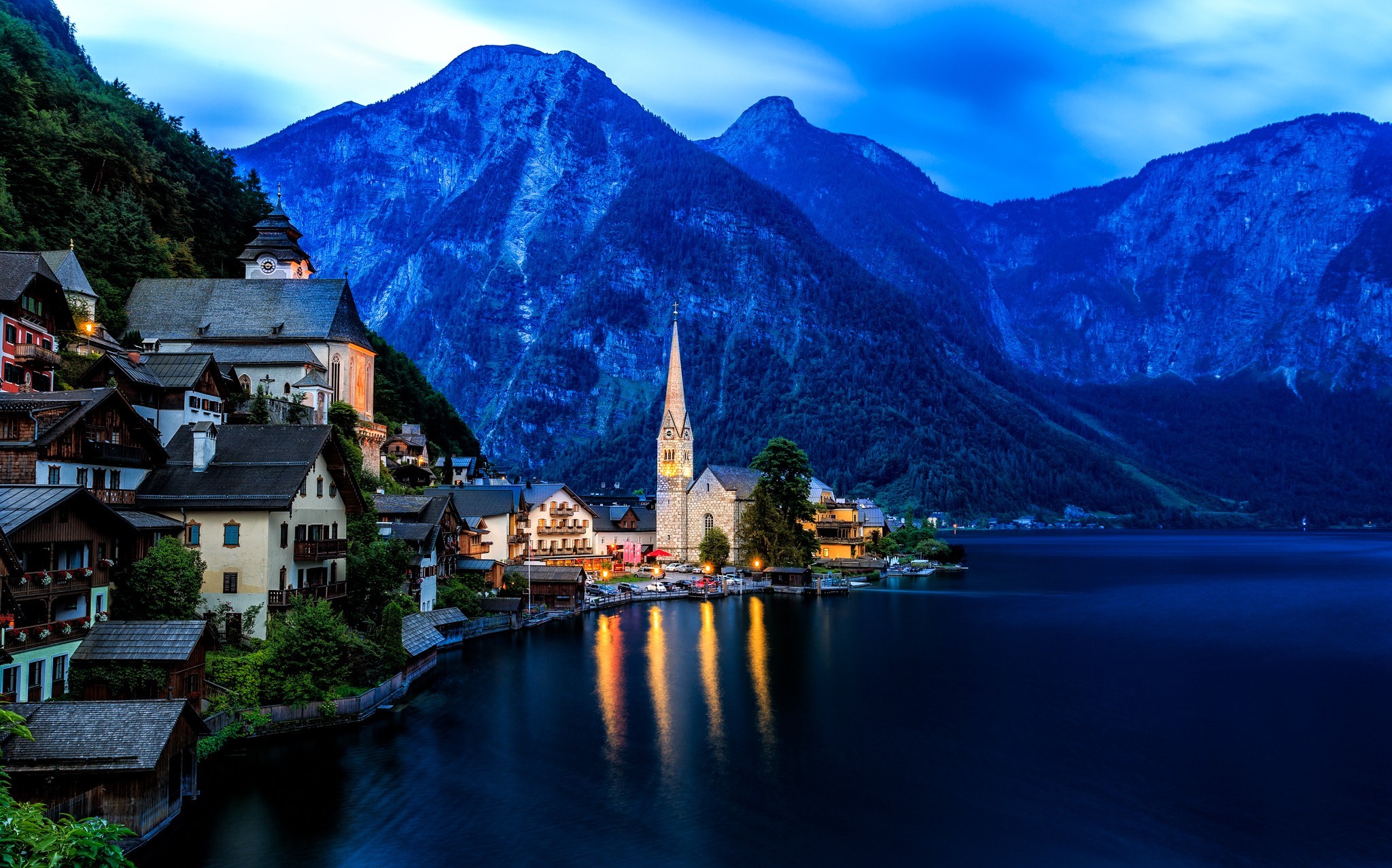 Best Austrian Wallpaper