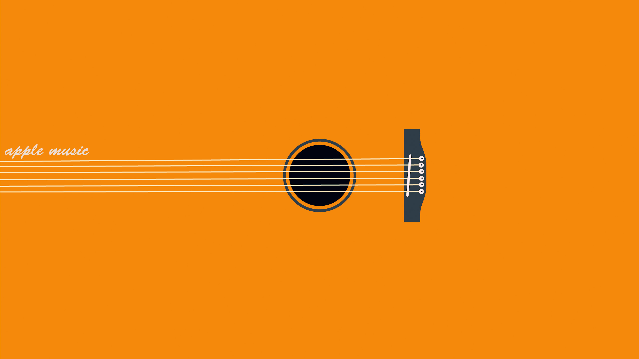 Music Apple Mac Desktop Wallpaper HD Classical Guitar Tablature