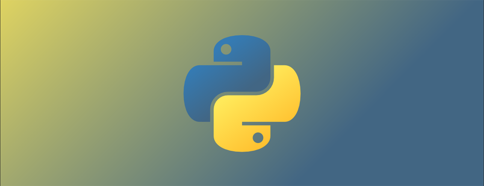Go Back Gallery For Python Logo Wallpaper 960x370