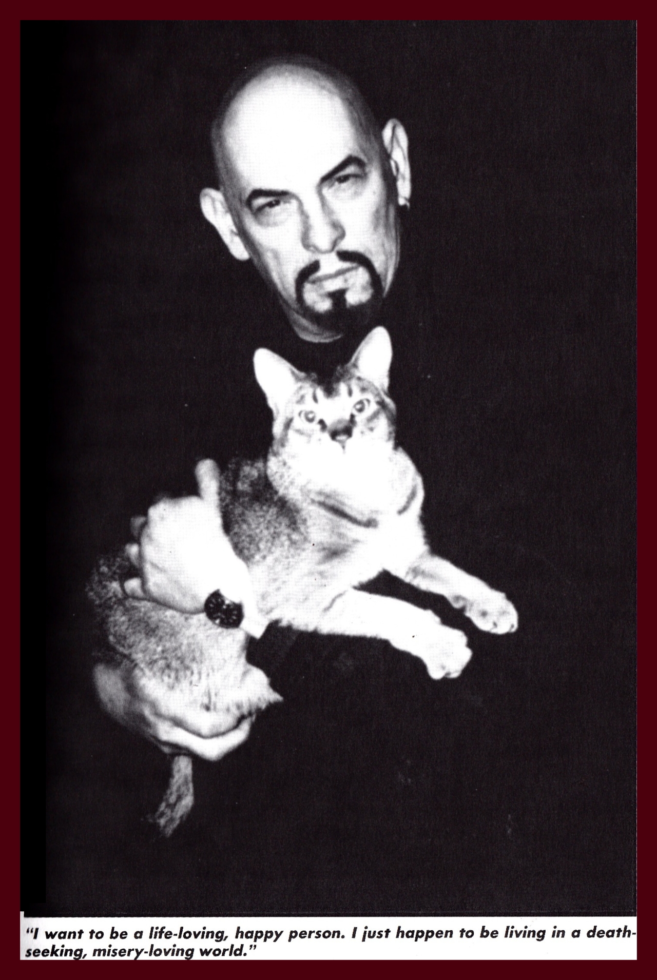 Image Of Church Satan Satanist Marilyn Manson Wallpaper