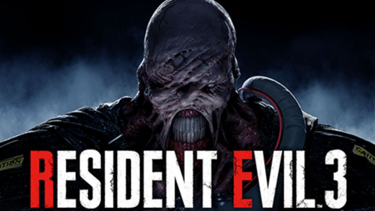 Resident Evil Remake Covers Leak Ahead Of Suspected Game Awards