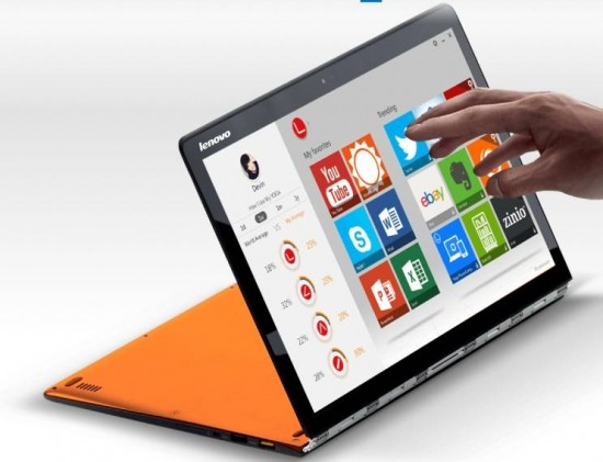 Lenovo Yoga Pro Laptop Tablet Price In Pakistan Re