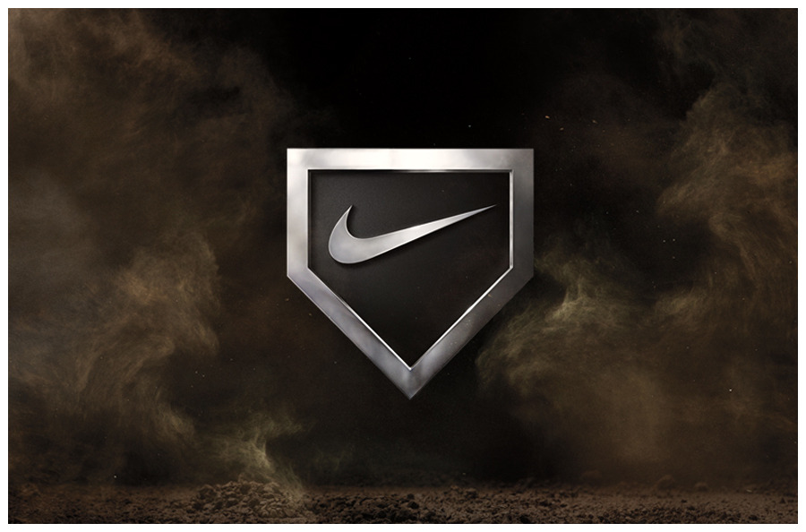 Nike Baseball Wallpaper