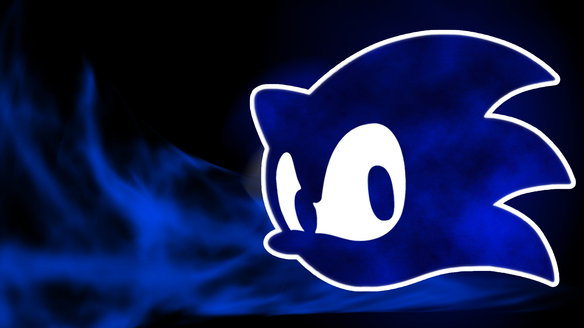 Sonic Generations Wallpaper 1080p Iconic By Mikallica