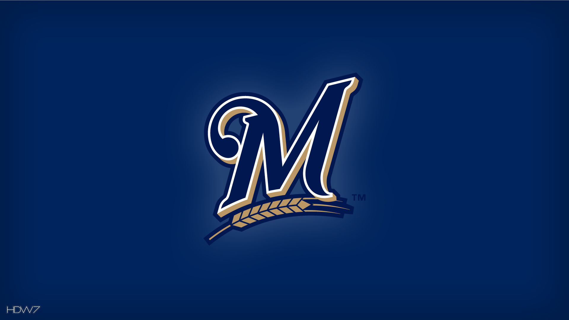 Wallpaper Name Milwaukee Brewers Logo Jpg Added
