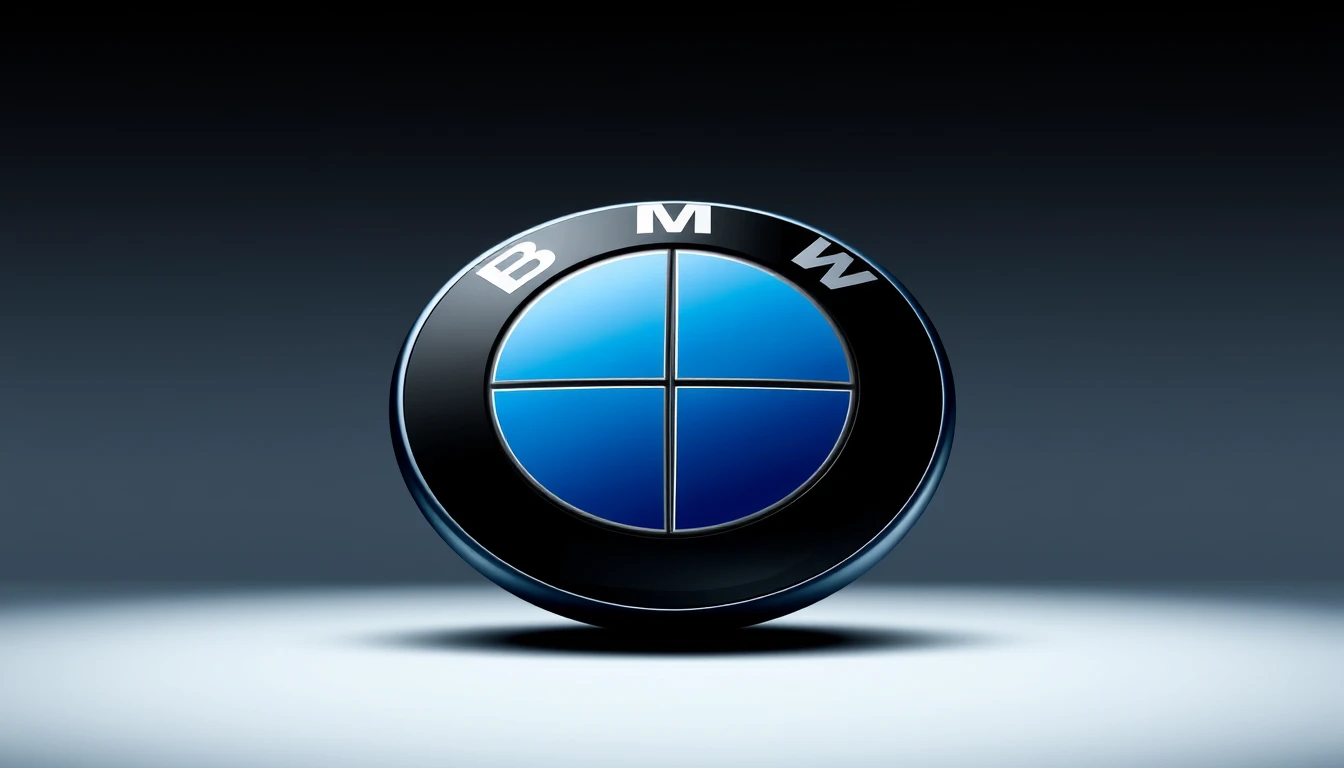 Bmw M Logo Wallpaper