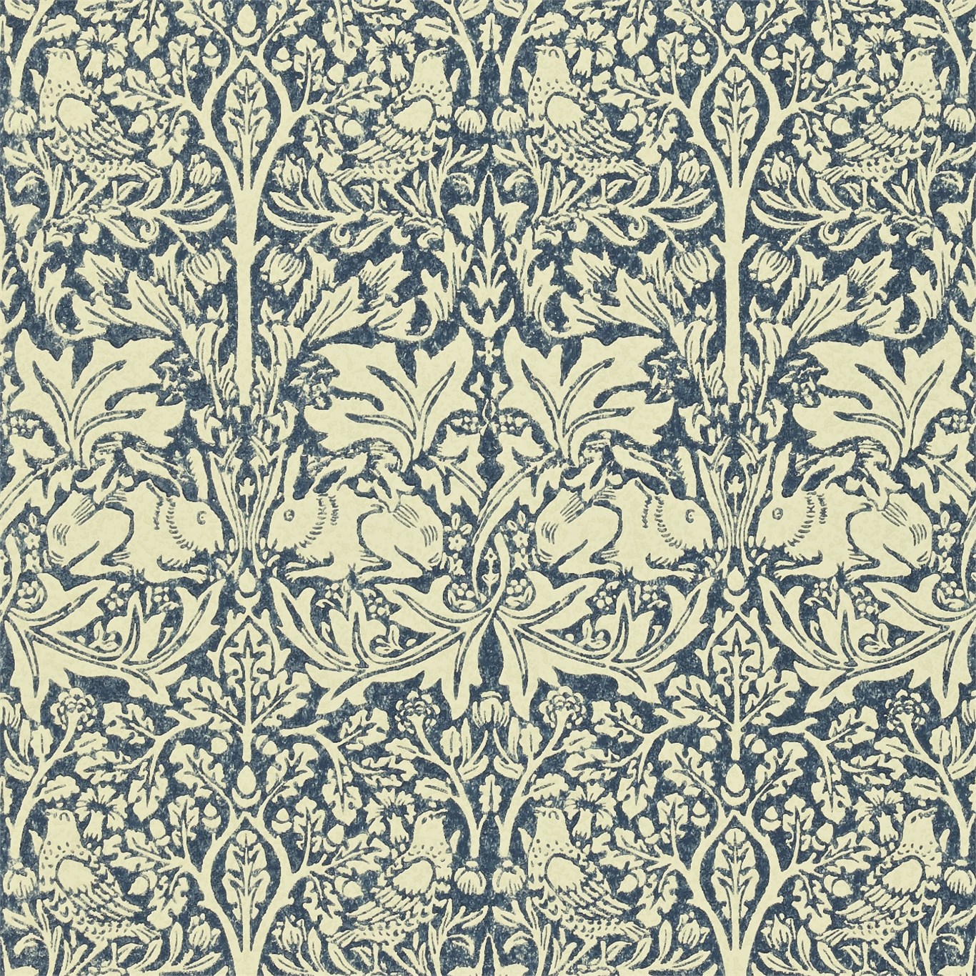 Original Morris Co Arts And Crafts Fabrics Wallpaper Designs