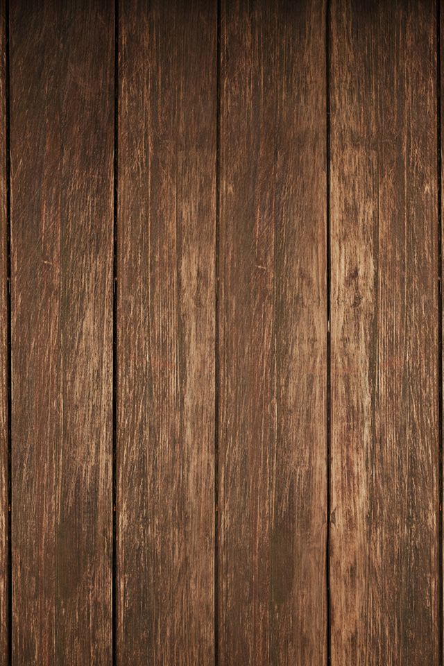 Wooden Wallpaper Wood Texure iPhone Wall
