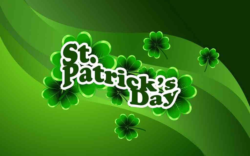 Happy St Patricks Day HD Pictures Funny Pics Wallpaper Crafts
