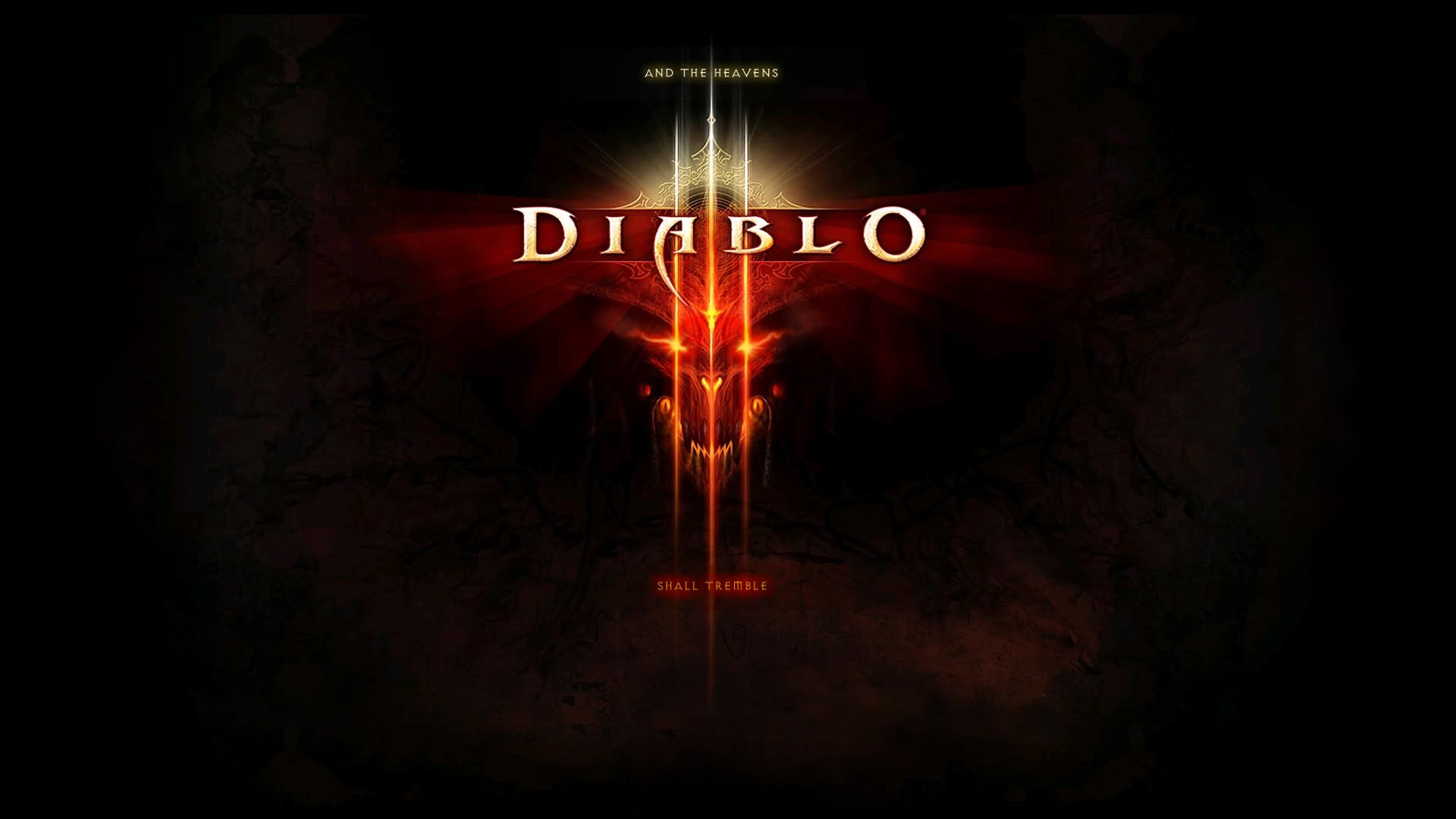 Diablo1980x1050 HD Wallpaper Jootix