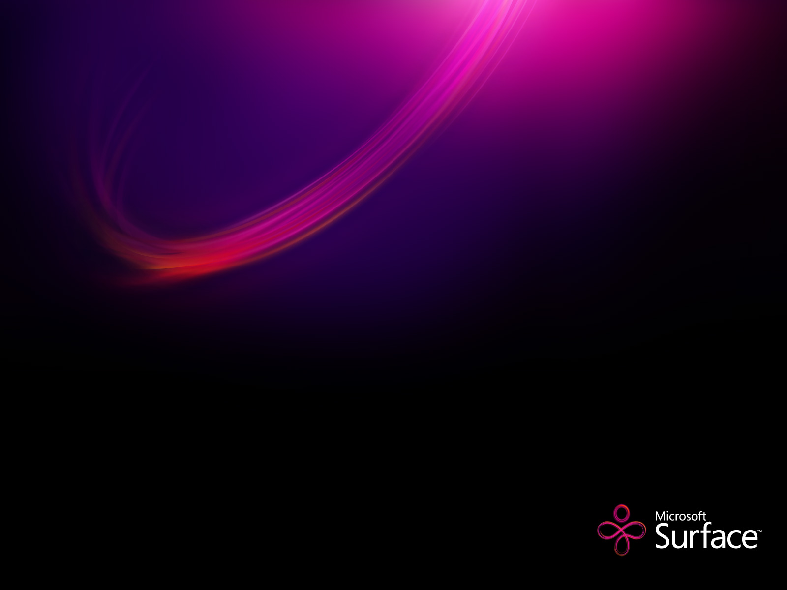 Microsoft Surface Pink Purple Wallpaper Geekpedia