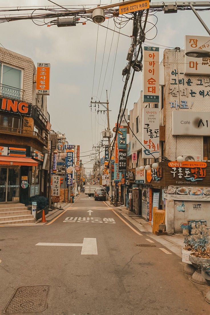 Seoul Photos, Download The BEST Free Seoul Stock Photos & HD Images