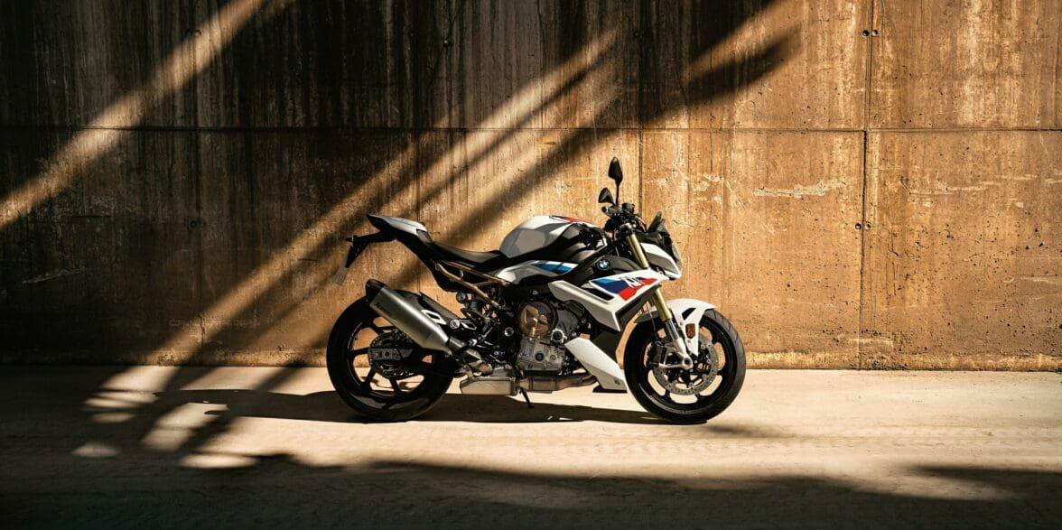 No Compromises: BMW M1000R Debuts with 205hp on Tap - Asphalt & Rubber
