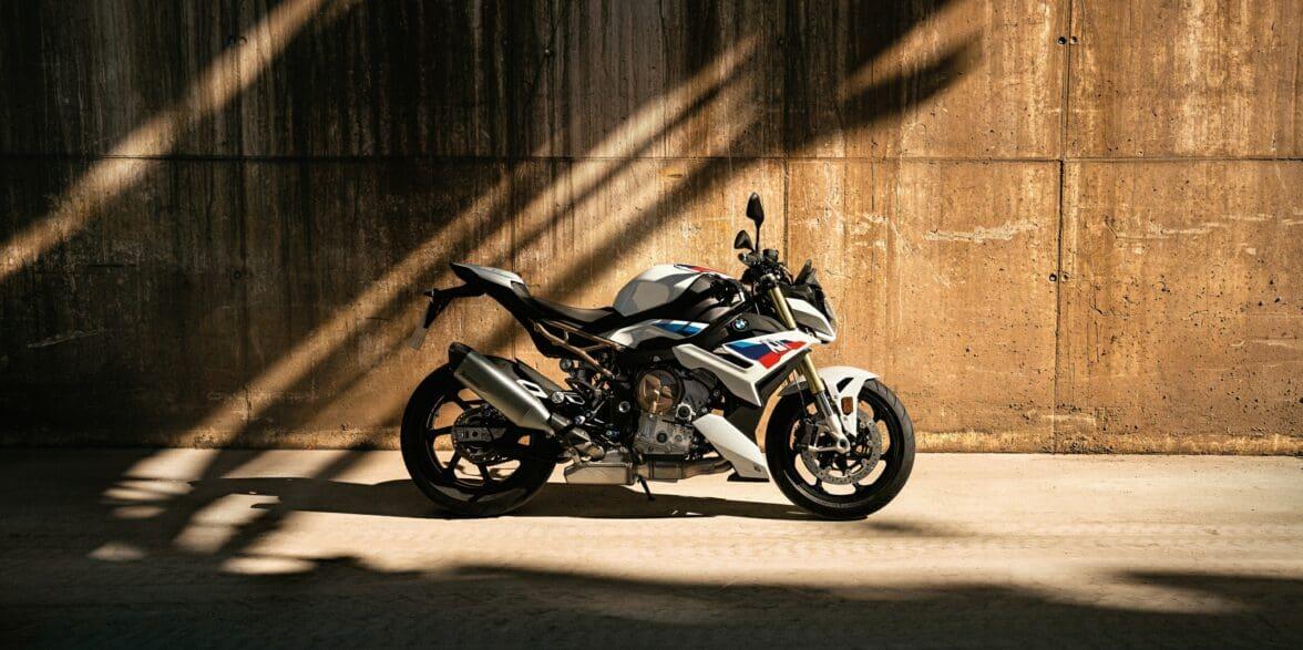 Bmw New Documents Show M R On The Way Webbikeworld