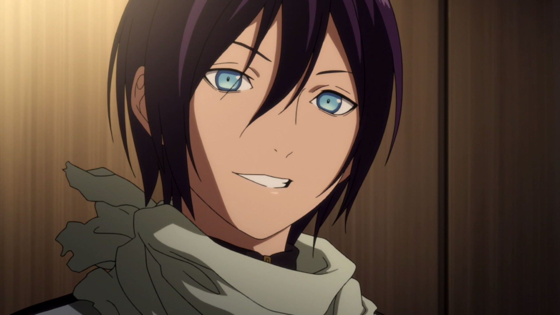 Free Download Yato Noragami Wiki [1920x1080] For Your Desktop Mobile And Tablet Explore 50
