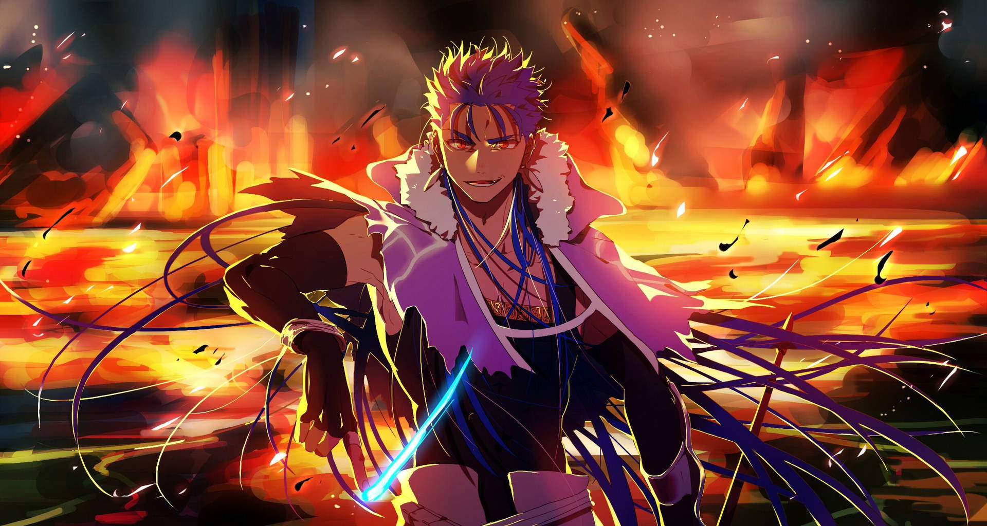 Fate Grand Order Wallpaper