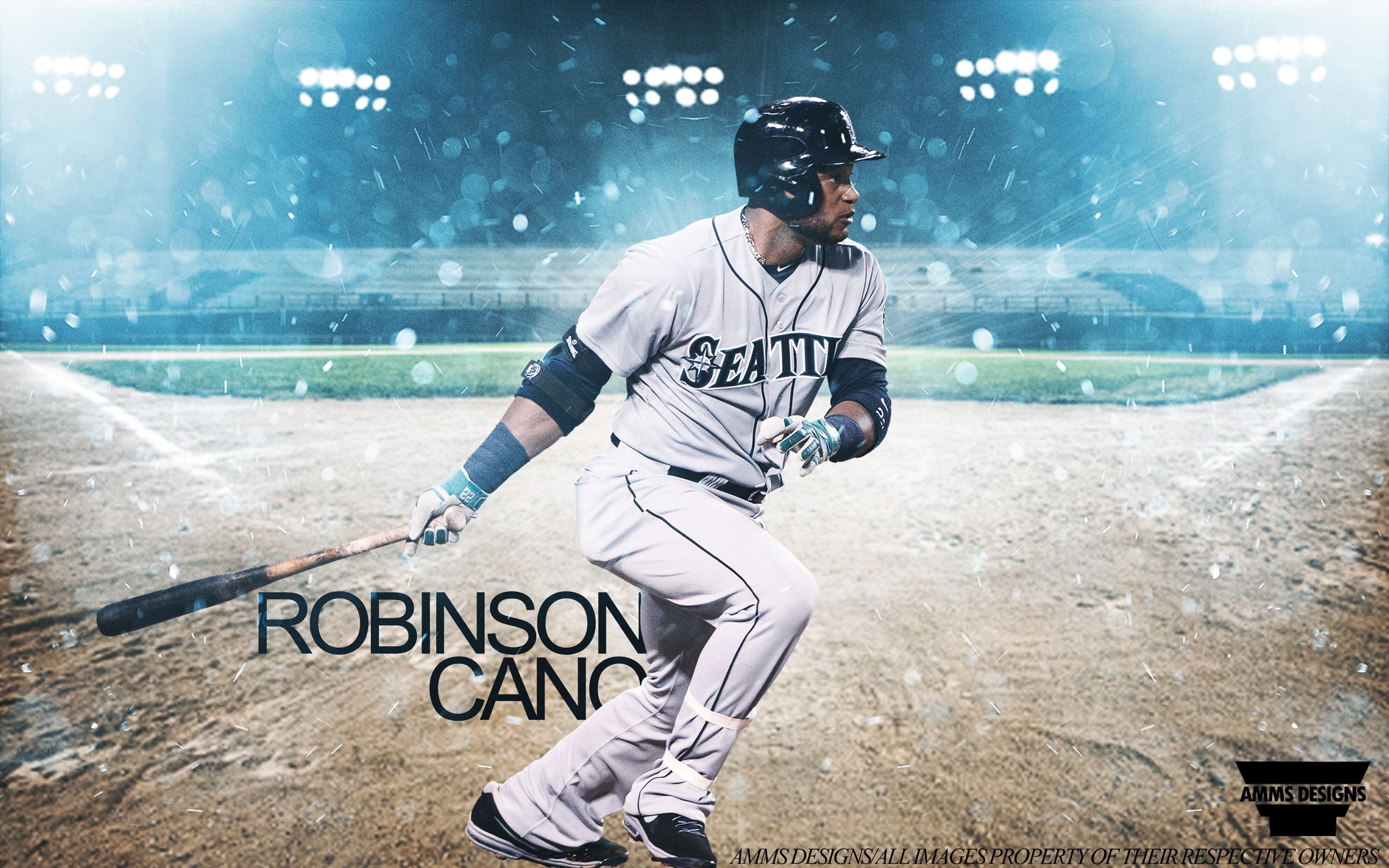 Image Result For Robinson Cano Mariners Wallpaper Best Active