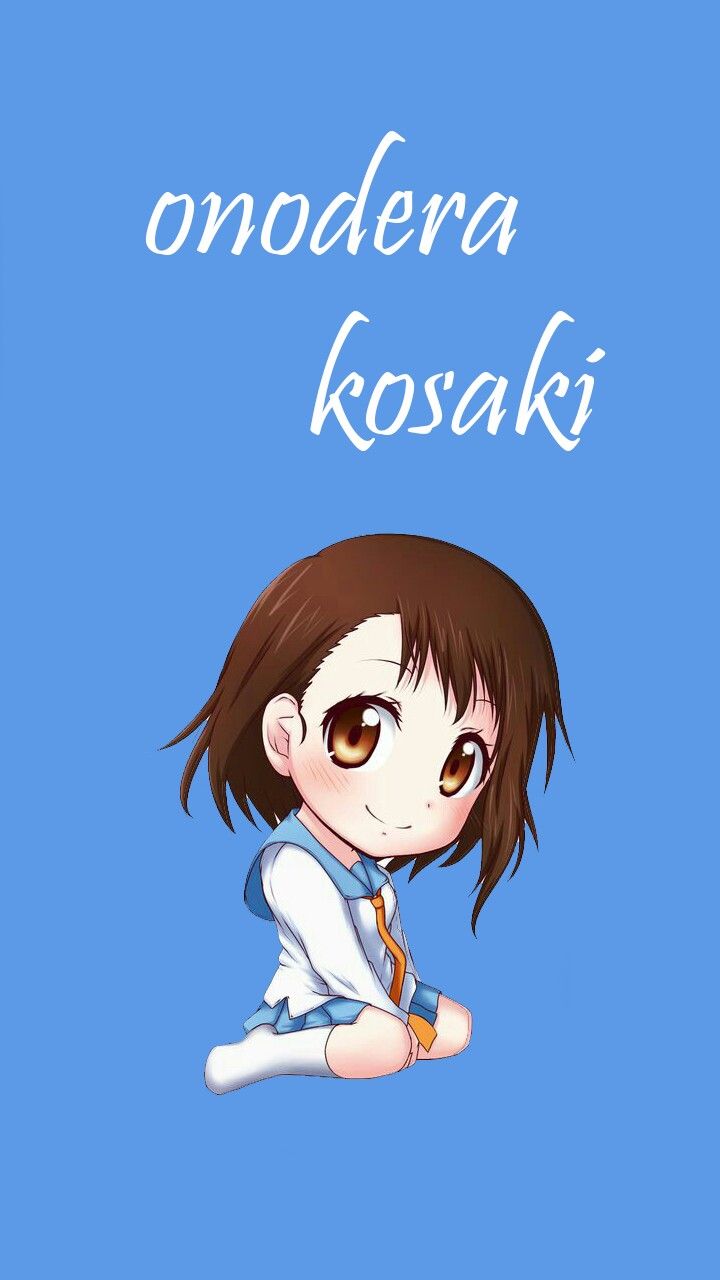 Onodera Kosaki Wallpaper For Android