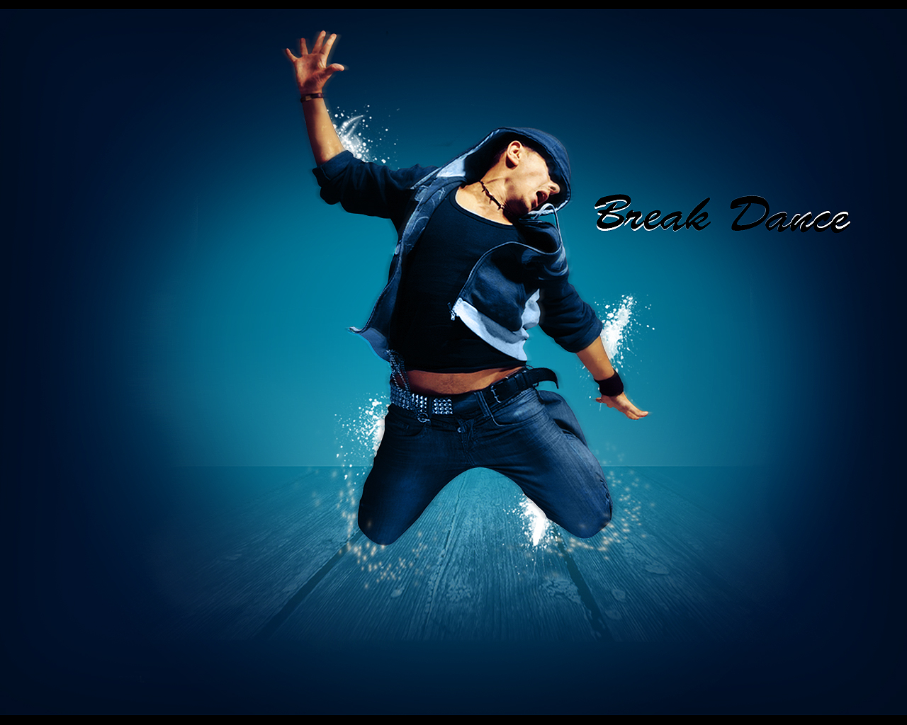 Break Dance Wallpaper By Furgonnnnn Dzxnw