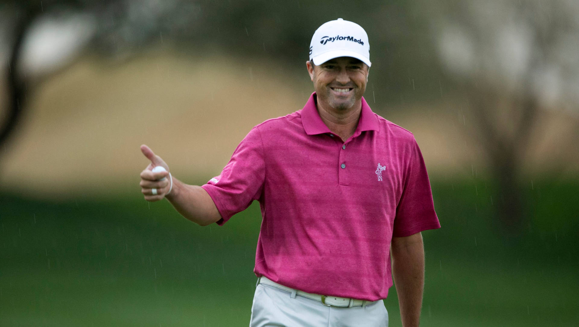 Ryan Palmer Wallpaper