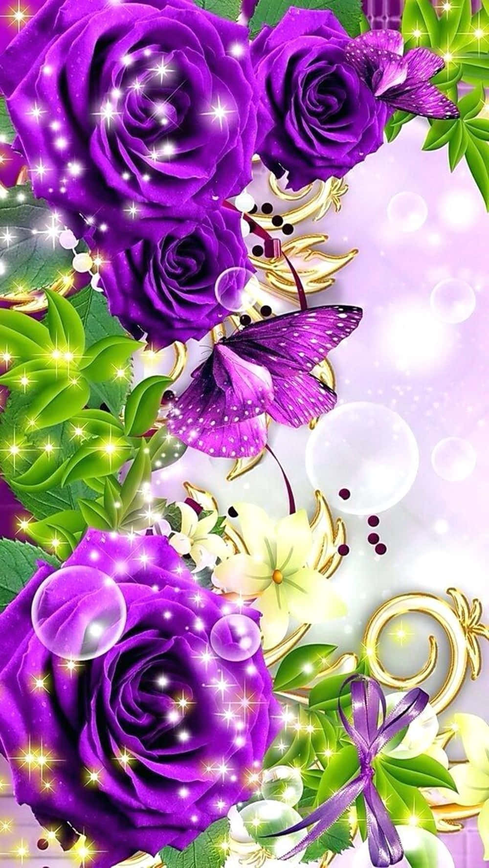 Animated Wallpaper For Mobile