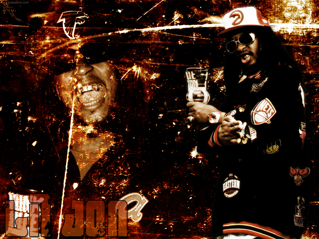 Lil Jon Wallpaper by OTMB on