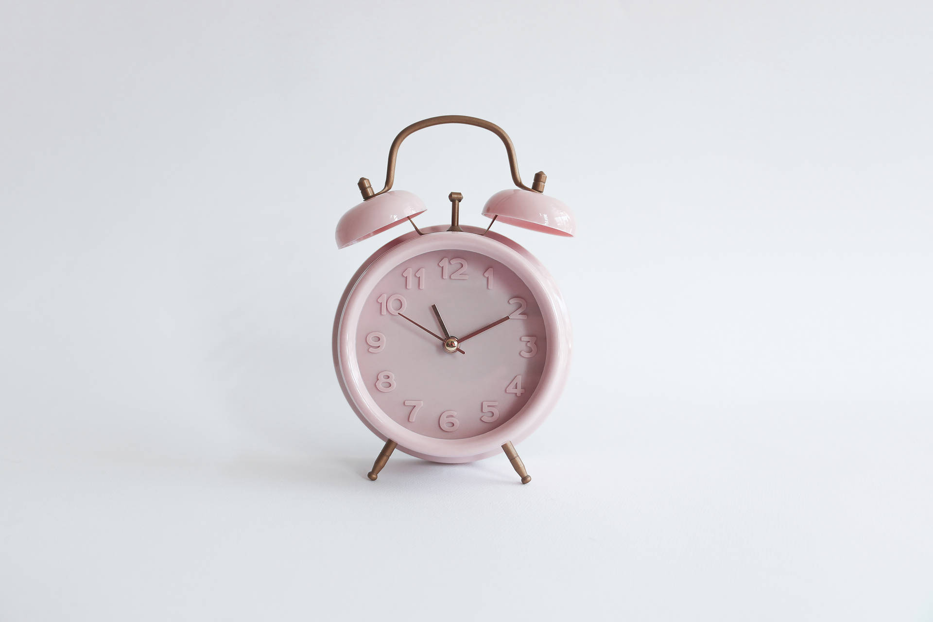 Girly Pink Aesthetic Wallpaper