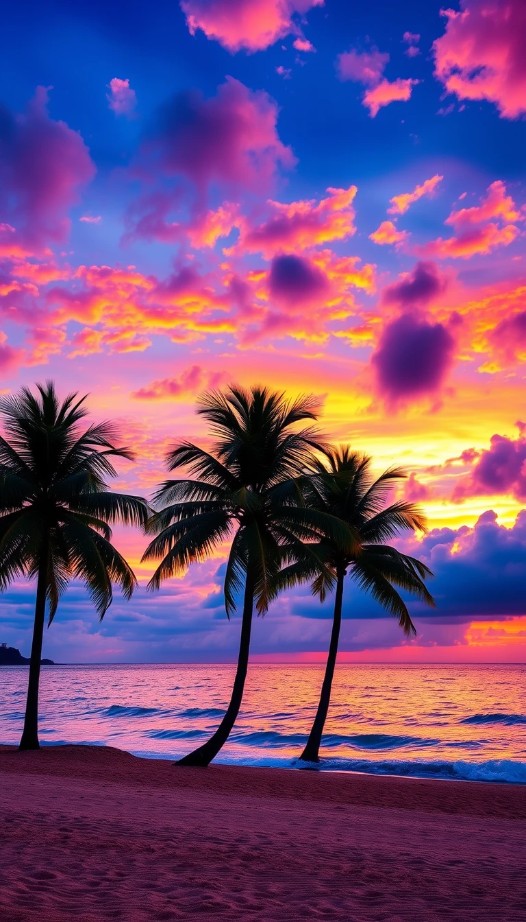 Full HD Wallpaper For Phone