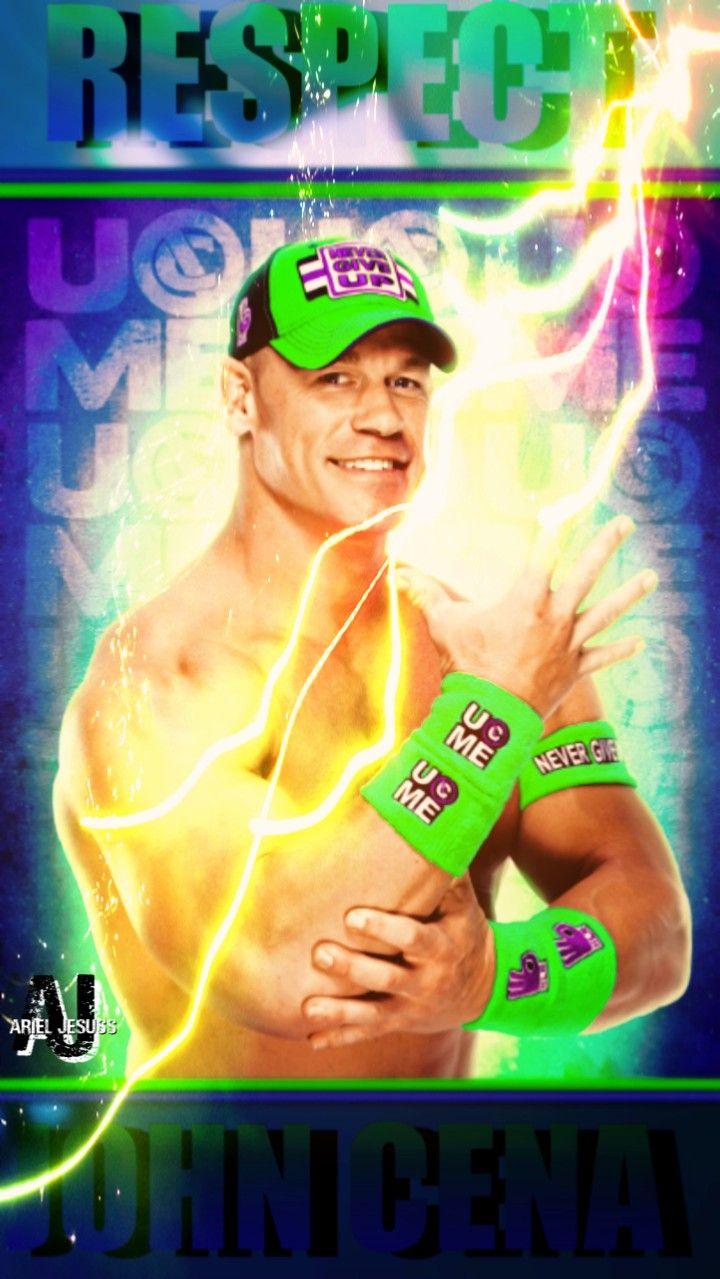 John Cena Wallpaper In Wrestling Posters Wwe World