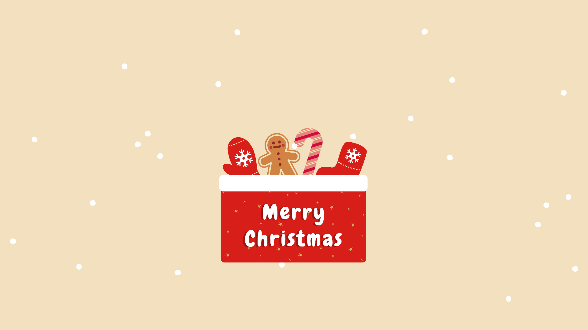 Christmas Wallpaper Background For Your Holiday