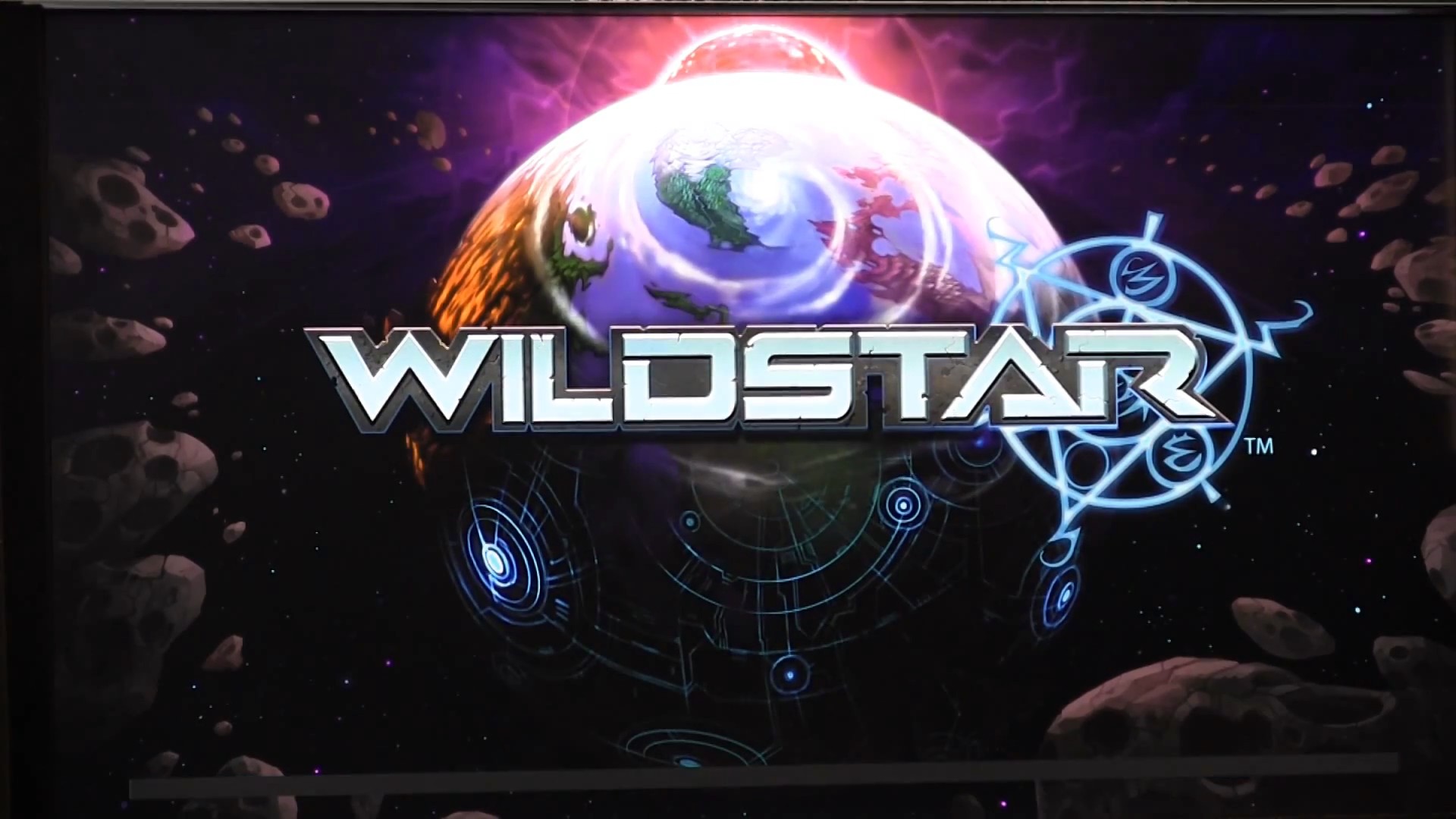 Wildstar HD Wallpaper And Background Image