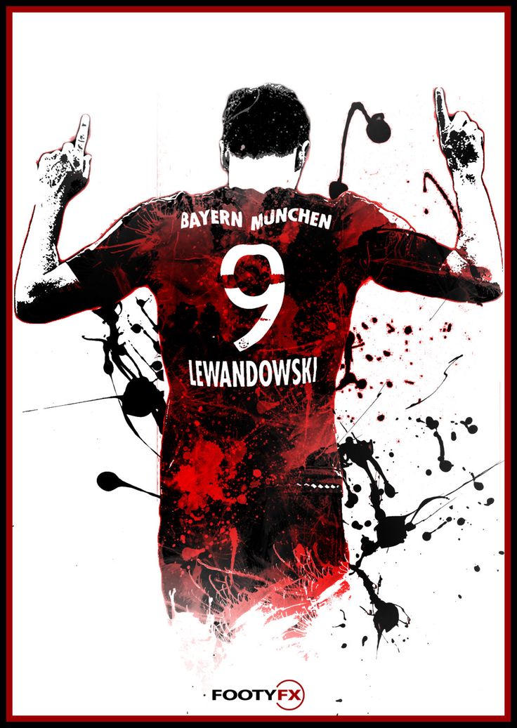 Best Ideas About Lewandowski Robert
