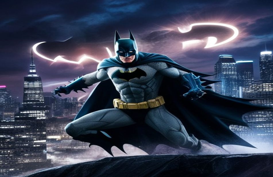 Batman Wallpaper And Screensaver