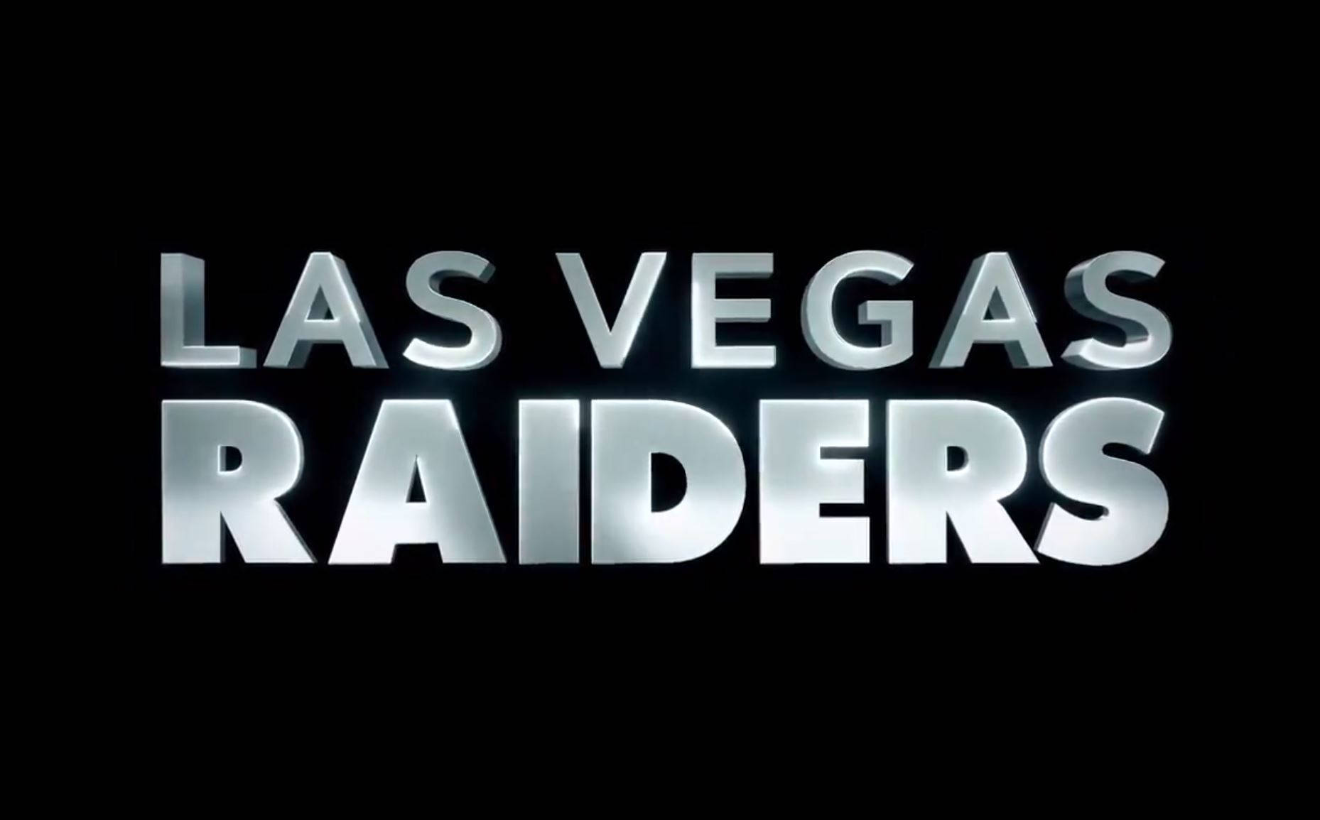 Las Vegas Raiders Wallpaper