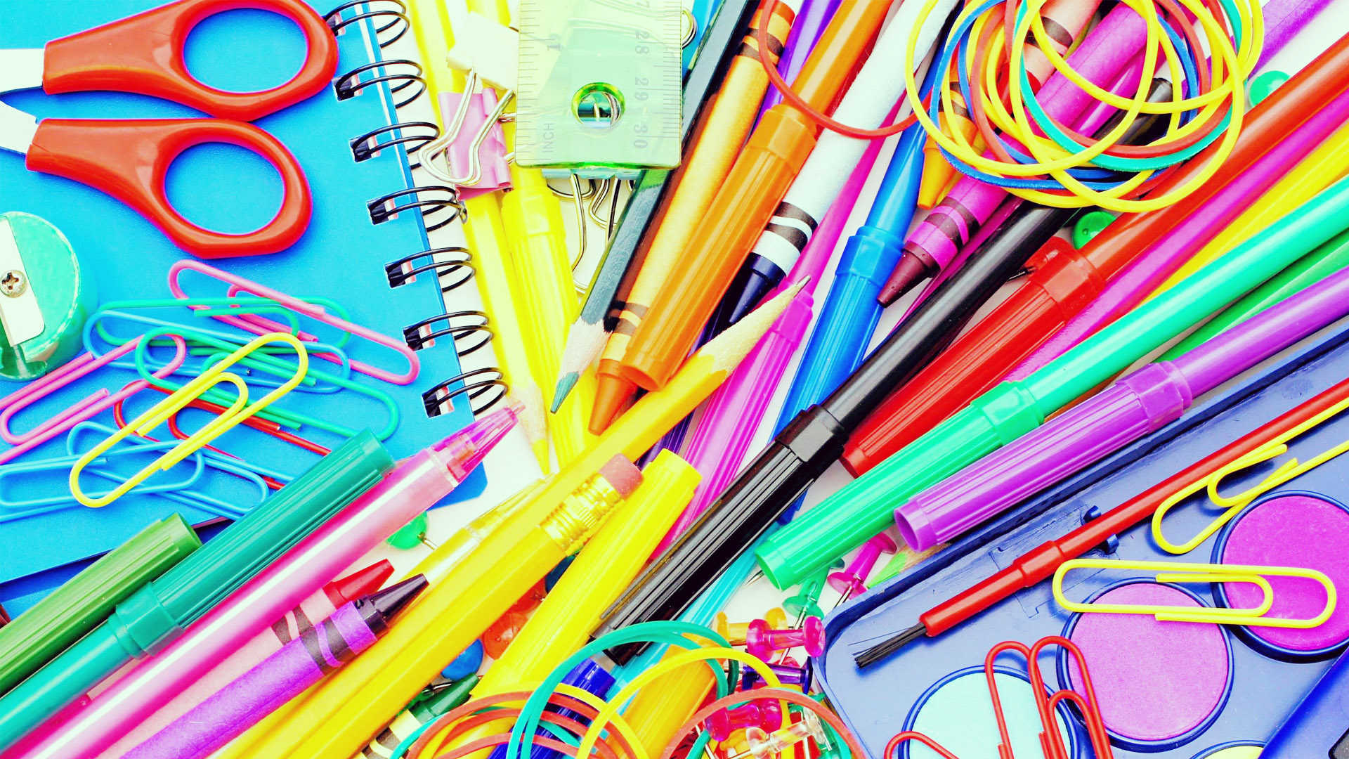 Wallpaper School Supplies Lists For Kids HD Pictures Upload At