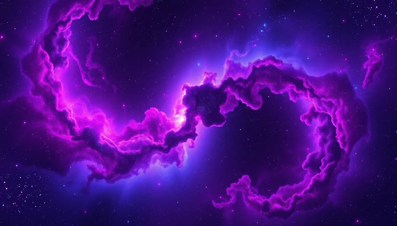4k Ultra HD Galaxy Wallpaper