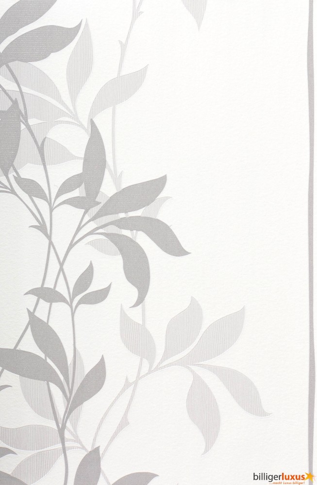 Woven Grey White P S Wallpaper International Lacantara