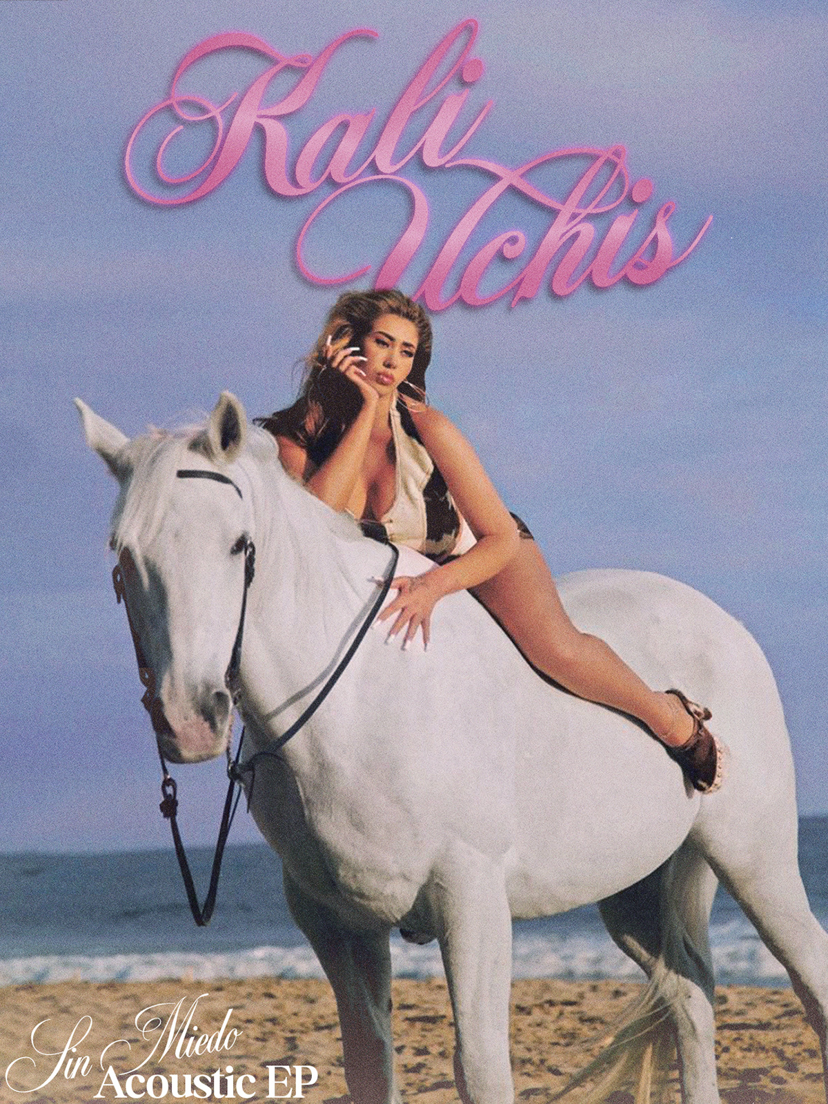 Kali Uchis Wallpaper