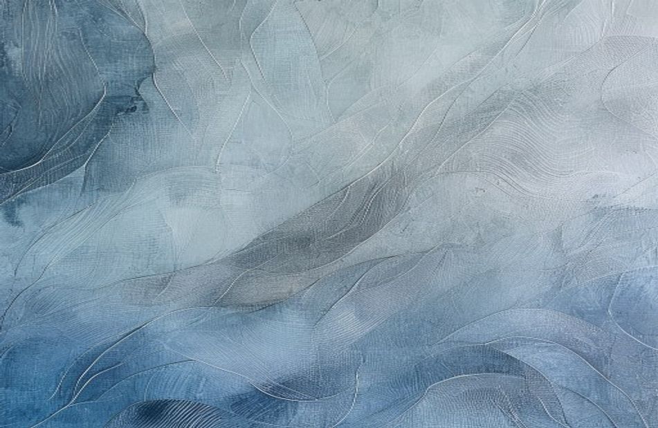 Grey Blue Wallpaper