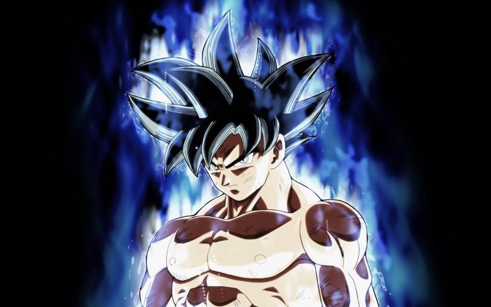 Goku Levels Up Again In Dragon Ball Super Keeps His 960x600