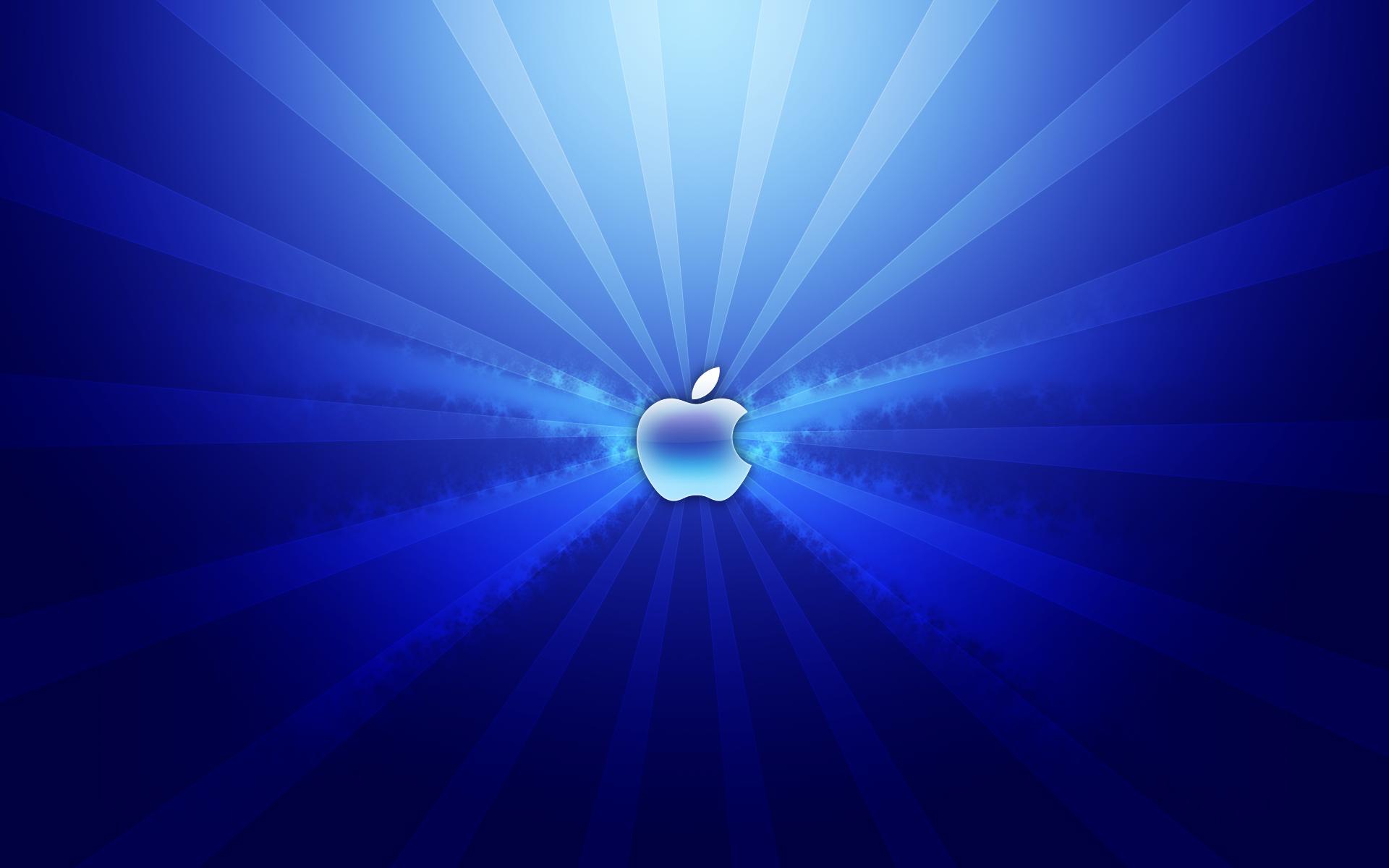 Blue Apple Wallpapers
