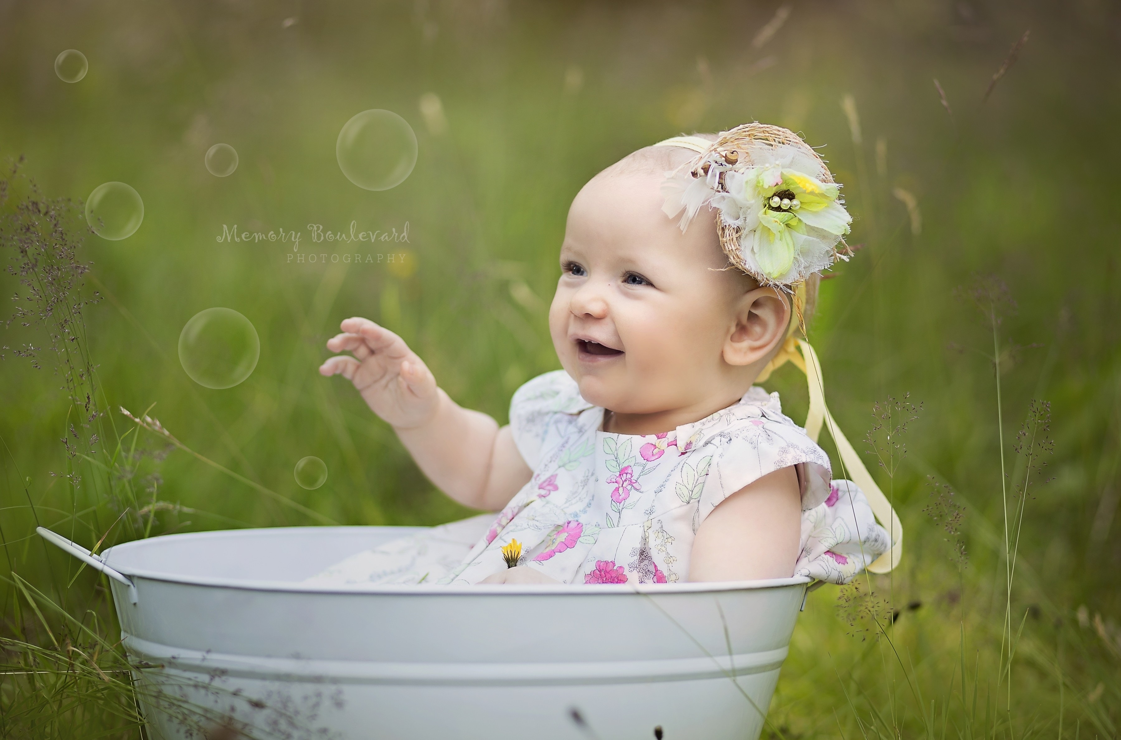 Photography Baby HD Wallpaper