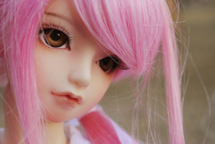 Beautiful Wallpaper Barbie Doll HD