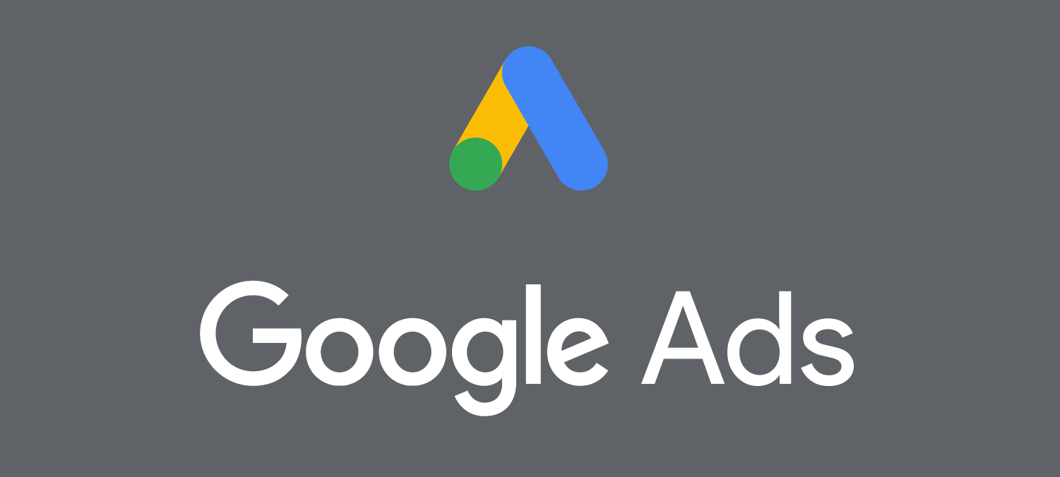 Logos Google Ads