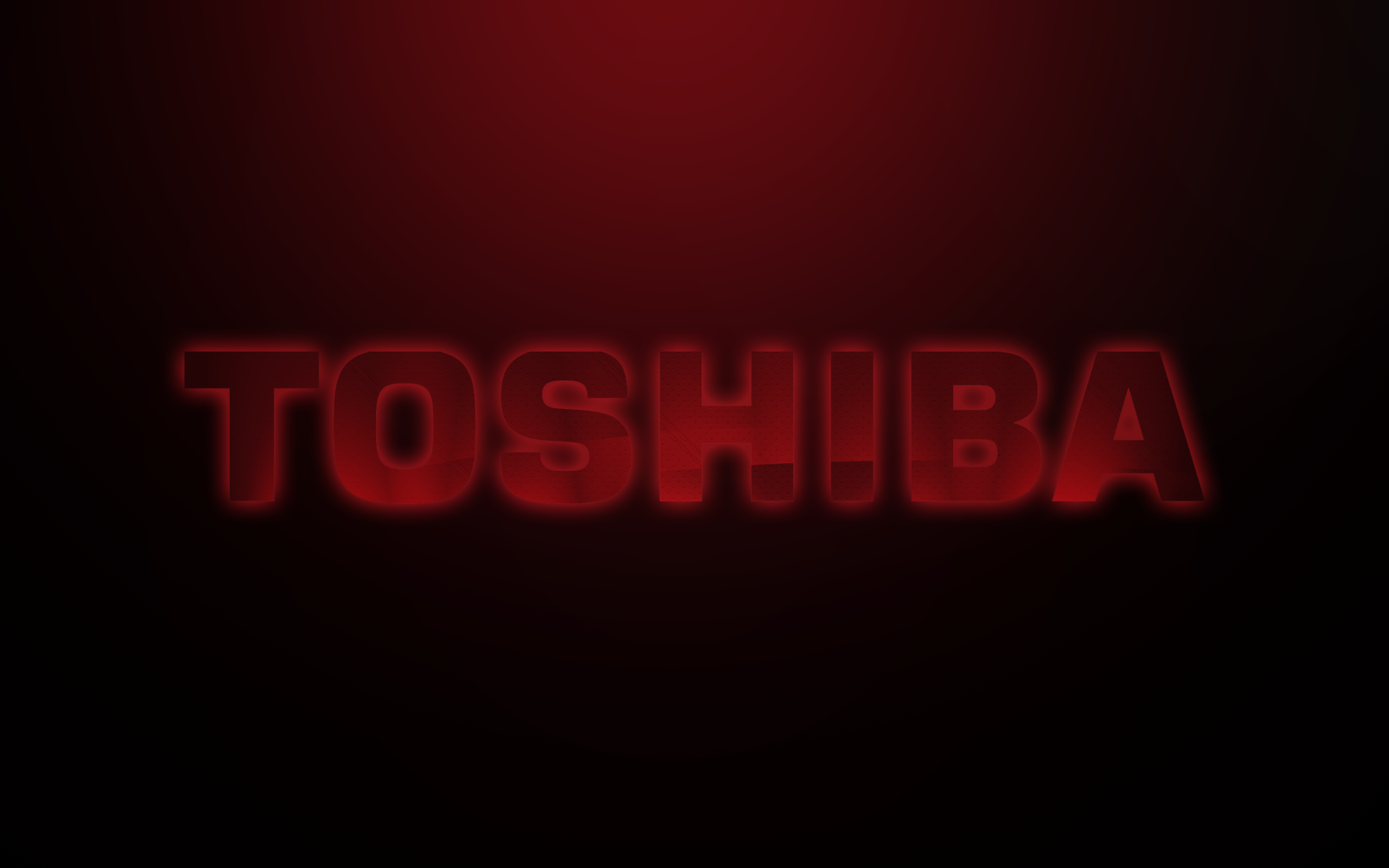 Toshiba Wallpaper by OwlServicespng 17009 2560x1600