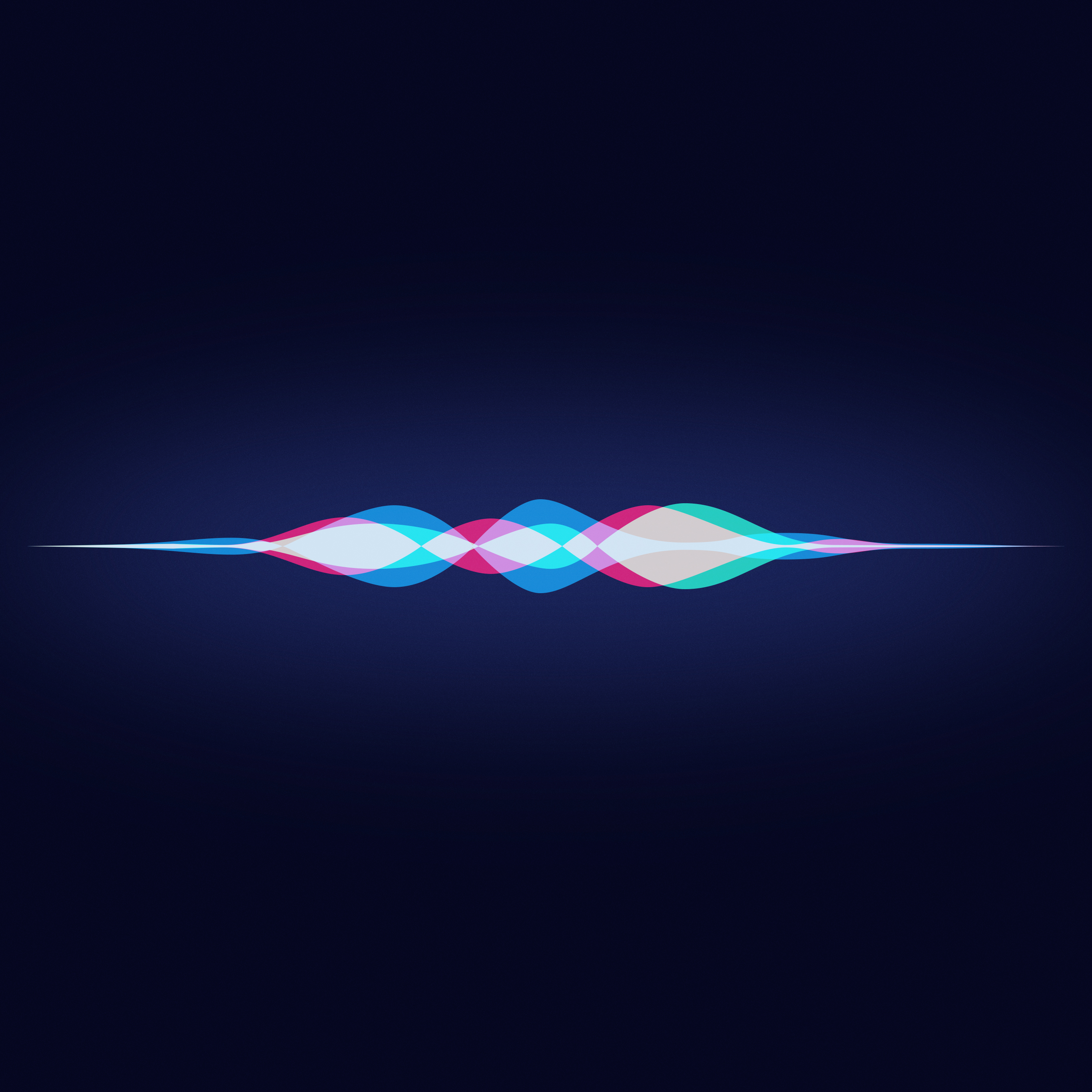Wallpapers of the week Hey Siri and Apple TV